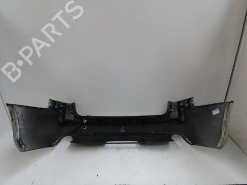 Bak støtfanger AUDI A4 B8 Avant (8K5) 2.7 TDI | BP30953855C8