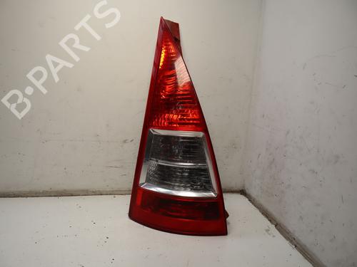 Used Left taillight Left taillight CITROËN C3 I (FC_, FN_) 1.4 HDi (68 hp) 34573226 34573226