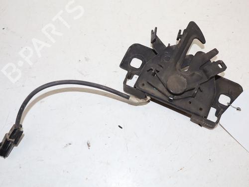 Viskermotor bagrude Viskermotor bagrude RENAULT ESPACE V (JR_) 1.6 dCi 160 (160 hp) 39893341 39893341
