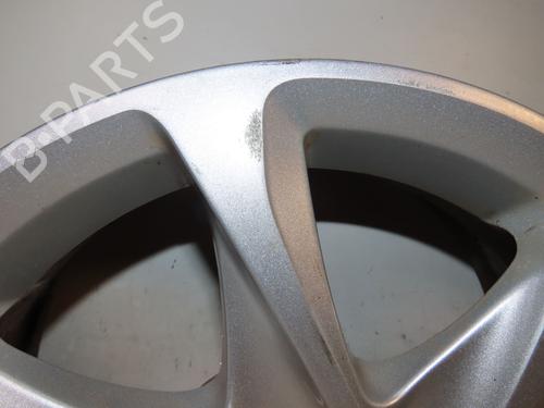 Rim PEUGEOT 208 I (CA_, CC_) 1.2 VTI 82 | BP29217052C45