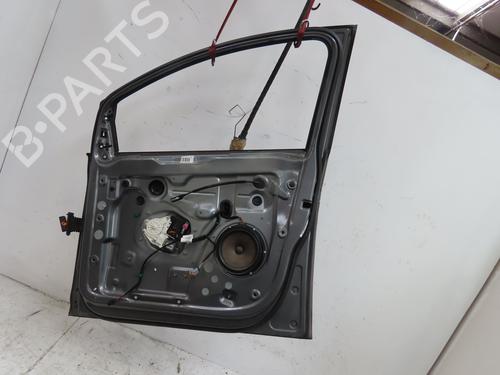Used Right front door VW GOLF PLUS V (5M1, 521) 1.9 TDI (105 hp) 30953130