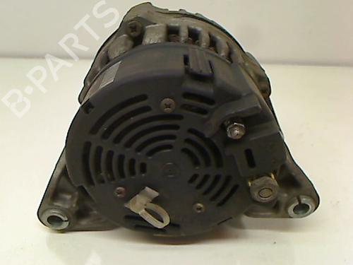 Alternator OPEL CORSA B (S93) 1.0 i 12V (F08, F68, M68) | BP23149104M7 