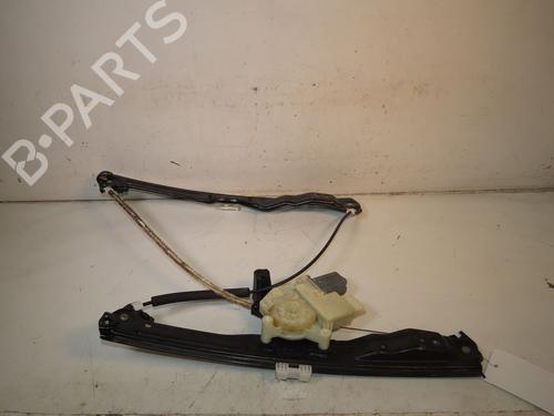 Used Front right window mechanism PEUGEOT 308 II (LB_, LP_, LW_, LH_, L3_) 1.6 THP 125 (125 hp) 30952989