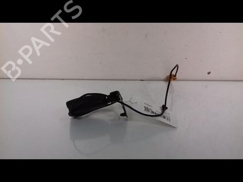 Used Seat buckle VOLVO S40 II (544) 1.6 D (110 hp) 14892532
