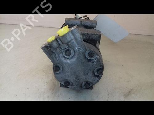 AC compressor RENAULT KANGOO (KC0/1_) 1.9 dCi 4x4 (KC0V) | BP23149413M34 - Image 4