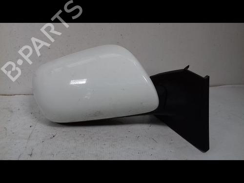 Used Right mirror TOYOTA YARIS (_P9_) 1.4 D-4D (NLP90_, NLP90R) (90 hp) 8995998