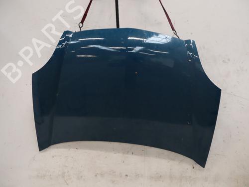 Used Hood Hood RENAULT KANGOO (KC0/1_) 1.5 dCi (KC07) (65 hp) 34710716 34710716
