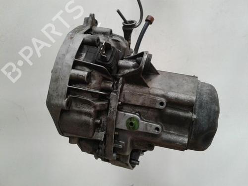 Used Gearbox RENAULT SUPER 5 (B/C40_) 1.1 (B/C/401) (46 hp) 8976482