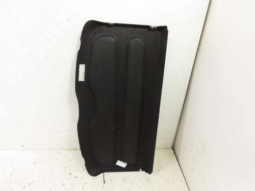 Used Rear parcel shelf CITROËN C4 CACTUS 1.6 HDi 90 (92 hp) 30954223