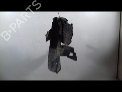 Used Wheel arch RENAULT KANGOO (KC0/1_) 1.5 dCi (84 hp) 14892804
