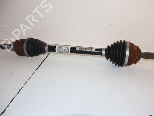 Used Left front driveshaft Left front driveshaft CITROËN AMI (9A_) Electric (9AZ2CA) (8 hp) 36483814 36483814