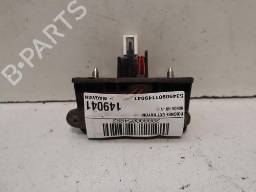 Tailgate handle HONDA HR-V (RU) 1.5 (RU1) | BP39220614C132 - Image 2