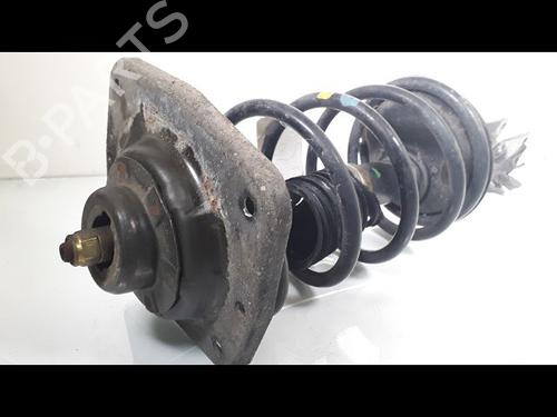 Right front shock absorber CITROËN EVASION MPV (22, U6) 2.0 HDI | BP10486505M17