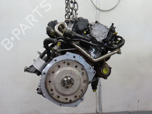 Engine AUDI Q5 (8RB) 2.0 TDI quattro | BP18326979M1 