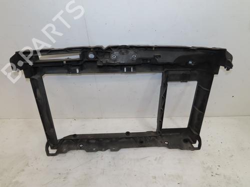 Used Front slam panel PEUGEOT 207 (WA_, WC_) 1.6 HDi (90 hp) 31030828