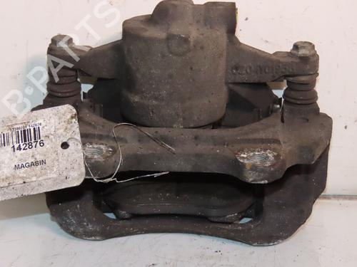 Used Right front brake caliper Right front brake caliper FIAT 500L (351_, 352_) 0.9 (199LYC1B) (105 hp) 16556210 16556210