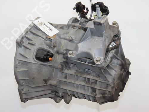 Gearkasse FORD TRANSIT CONNECT (P65_, P70_, P80_) 1.8 TDCi (90 hp) 29986762