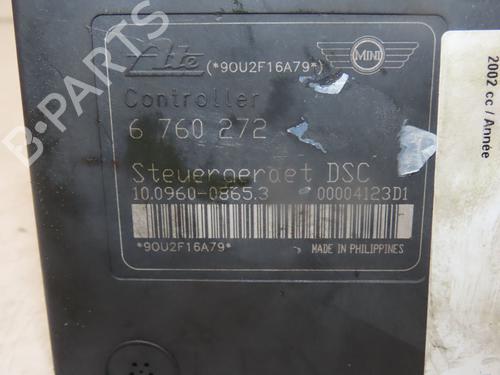 ABS pump MINI MINI (R50, R53) Cooper | BP30629864M43
