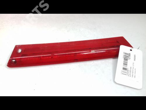 Used Third brake light FORD FIESTA VI (CB1, CCN) 1.6 TDCi (95 hp) 10313779