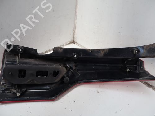 Used Left taillight Left taillight CITROËN C4 Grand Picasso I (UA_) 2.0 HDi 150 (150 hp) 34456664 34456664