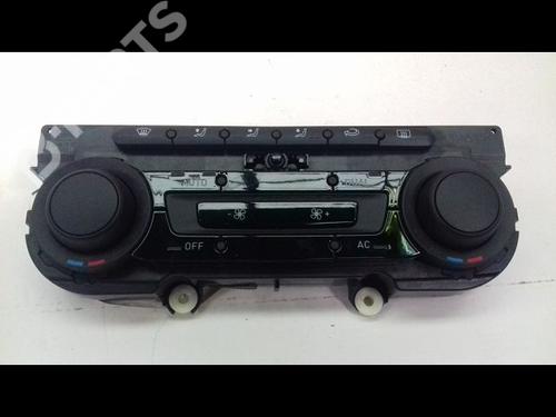 Used Climate control SEAT ALTEA XL (5P5, 5P8) 1.4 TSI (125 hp) 8997701