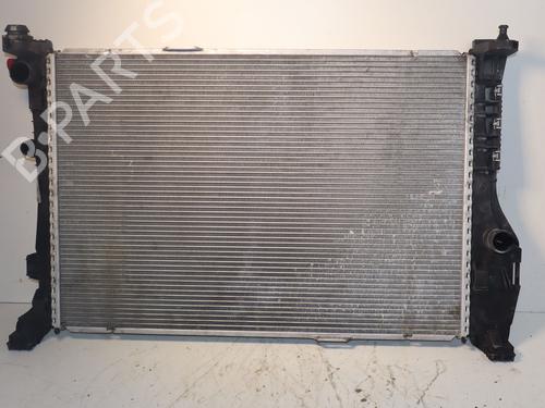 Used Water radiator Water radiator MERCEDES-BENZ GLA-CLASS (X156) AMG GLA 45 4-matic (156.952) (381 hp) 33997700 33997700