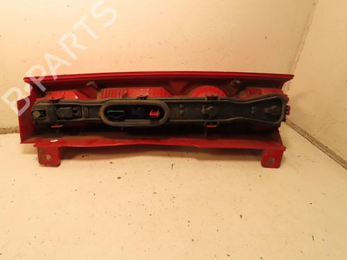 Left taillight CITROËN JUMPY II Van 2.0 HDi 120 | BP31865520C34