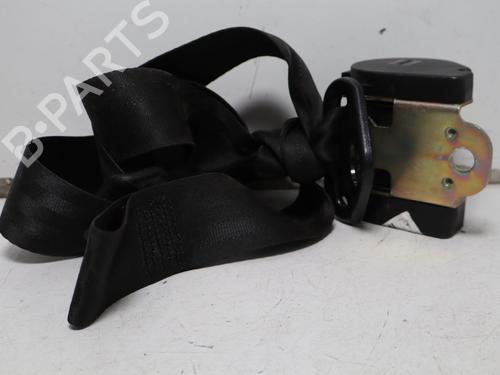 Used Front right seatbelt Front right seatbelt PEUGEOT 106 I (1A, 1C) 1.1 (60 hp) 39966567 39966567