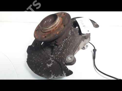 Used Right front steering knuckle BMW 3 (E90) 318 i (129 hp) 10115321