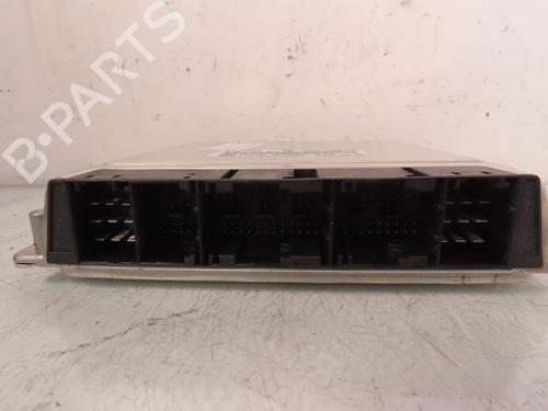 Used Engine control unit (ECU) LAND ROVER FREELANDER I (L314) 2.0 Td4 4x4 (112 hp) 26944972