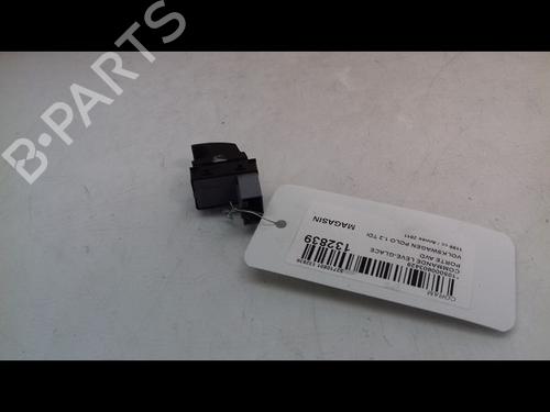 Used Switch VW POLO V (6R1, 6C1) 1.2 TDI (75 hp) 11114595