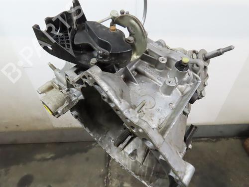 Used Gearbox CITROËN BERLINGO Box Body/MPV (B9) 1.6 HDi 90 (90 hp) 32005399
