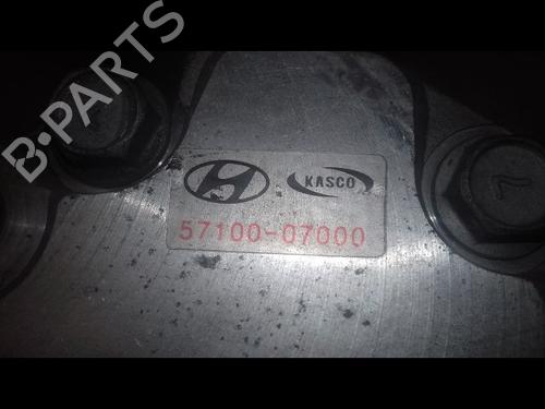 Used Steering pump Steering pump KIA PICANTO I (SA) 1.1 (65 hp) 8984500 8984500