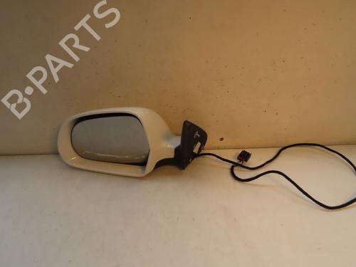 Used Left mirror SKODA OCTAVIA II Combi (1Z5) 1.6 TDI (105 hp) 16893320