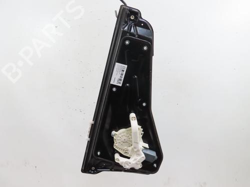 Used Rear left window mechanism LAND ROVER DISCOVERY III (L319) 2.7 TD 4x4 (190 hp) 20229254