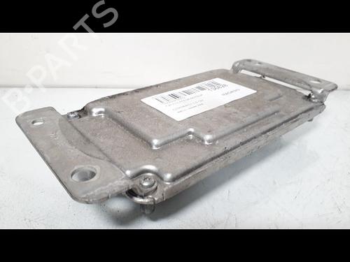 Engine control unit (ECU) CITROËN C1 (PM_, PN_) 1.0 | BP12117133M57