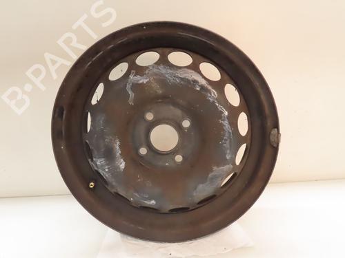 Used Rim CITROËN C1 II (PA_, PS_) 1.0 VTi 72 (72 hp) 18058911