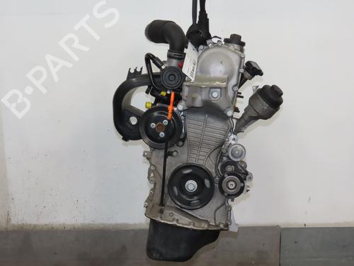 Engine VW FOX Hatchback (5Z1, 5Z3, 5Z4) 1.2 | BP29345922M1 