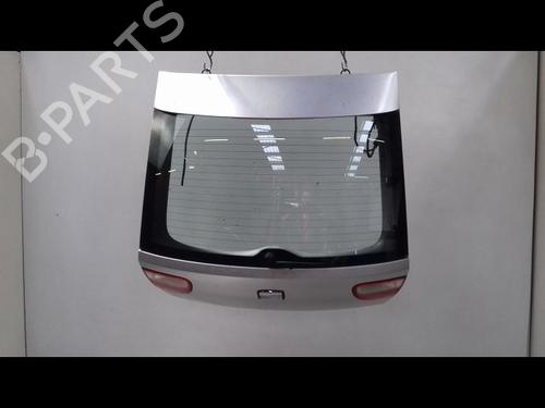 Used Tailgate SEAT LEON (1M1) 1.9 TDI (110 hp) 8993844