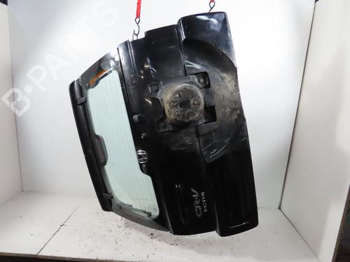 Used Tailgate HONDA CR-V II (RD_) 2.2 CTDi (RD9) (140 hp) 16479045