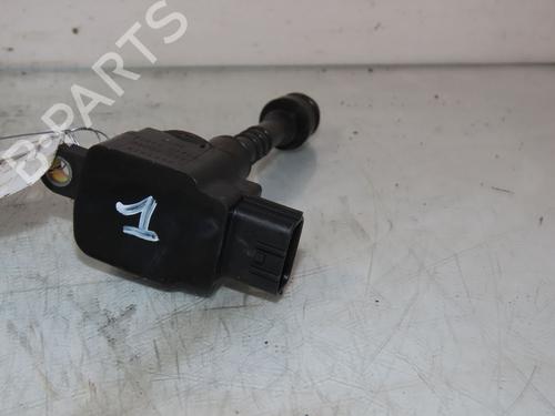 Ignition coil NISSAN ALMERA II Hatchback (N16) 1.5 | BP17372044M94