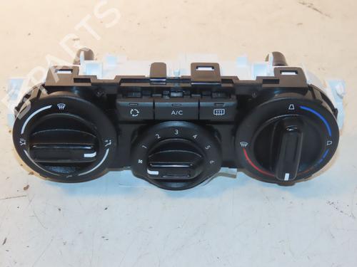 climate-control-citroen-c3-iii-sx-2016-32223777 main image