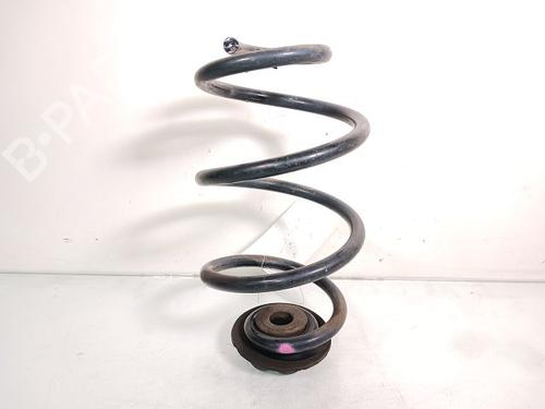 Used Shock absorber spring NISSAN PULSAR Hatchback (C13) 1.2 DIG-T (115 hp) 14956137