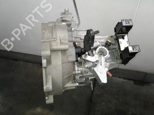 Used Gearbox Gearbox 8990825 8990825
