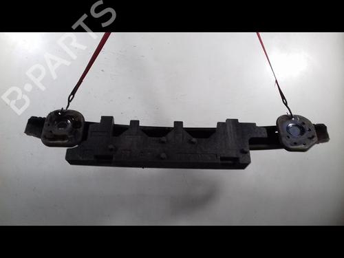 Used Rear bumper reinforcement Rear bumper reinforcement PEUGEOT 307 CC (3B) 2.0 HDi 135 (136 hp) 23152747 23152747