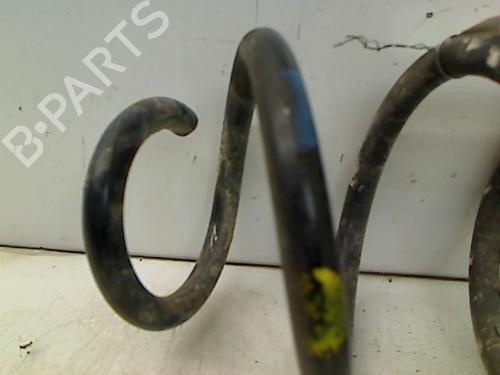 Shock absorber spring DACIA DUSTER (HS_) 1.6 16V Hi-Flex | BP23150390C152