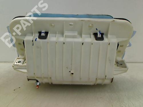 Passenger airbag RENAULT MEGANE III Coupe (DZ0/1_) 1.5 dCi (DZ0A) | BP8975555C10 