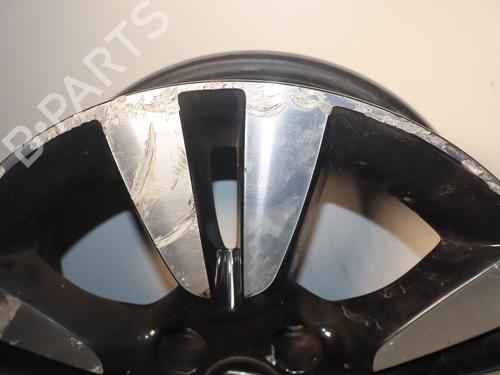Used Rim Rim CITROËN DS3 Convertible 1.6 HDi 90 (92 hp) 34175430 34175430
