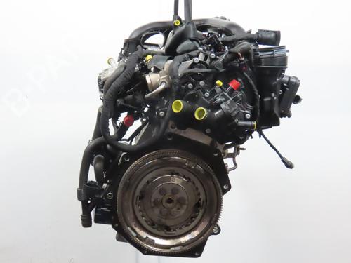 Engine AUDI A3 Sportback (8VA, 8VF) 1.0 TFSI | BP30979358M1