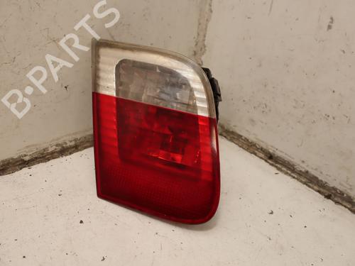 Used Left tailgate light BMW 3 (E46) 316 i (115 hp) 32873312